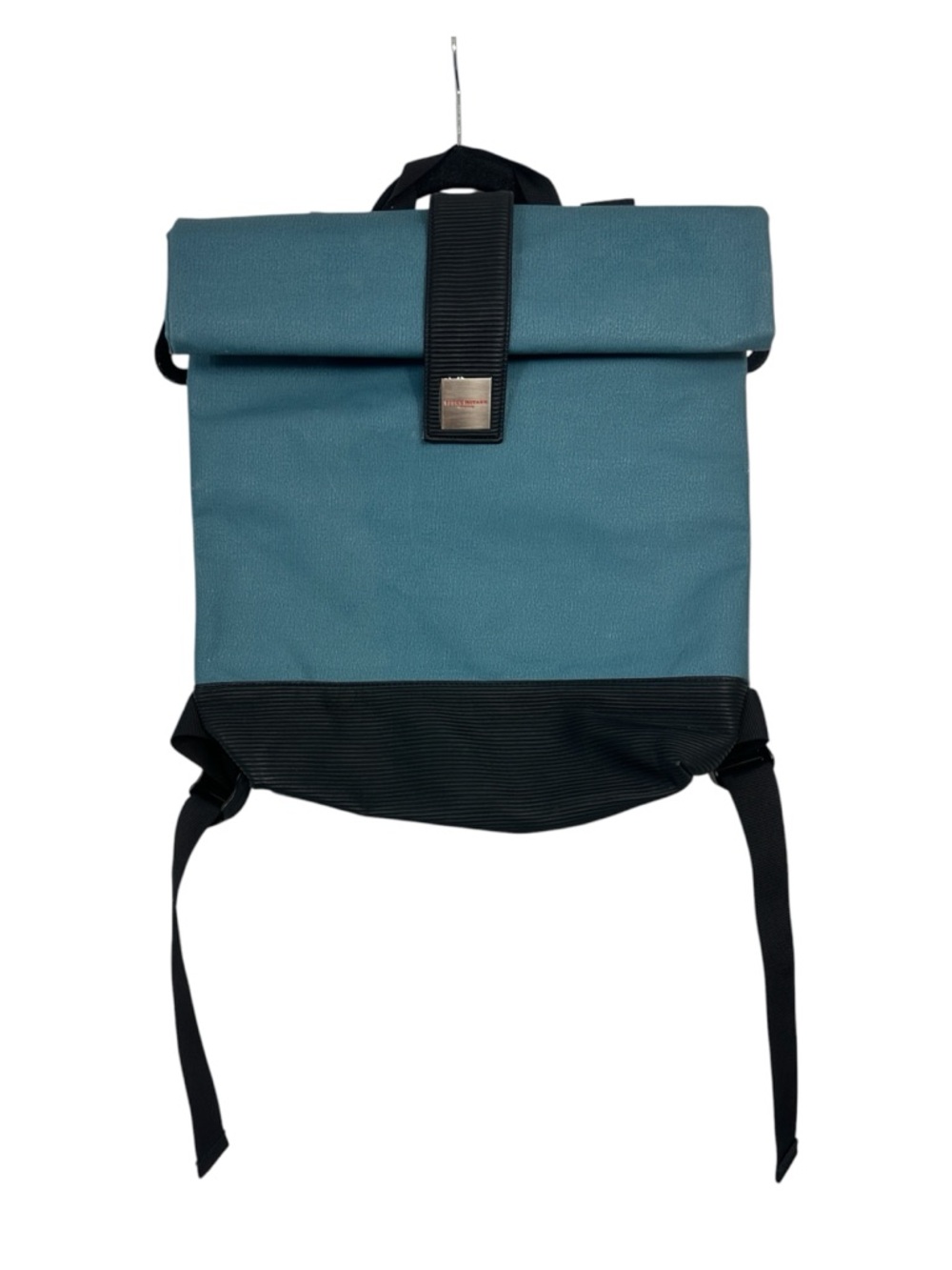 Issey Miyake Parfums roll-top backpack